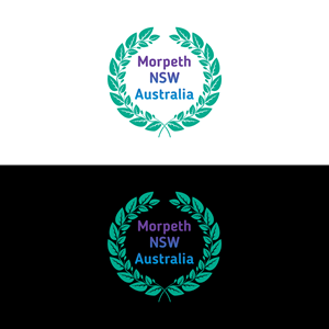 Logo Design by DE. WAHID