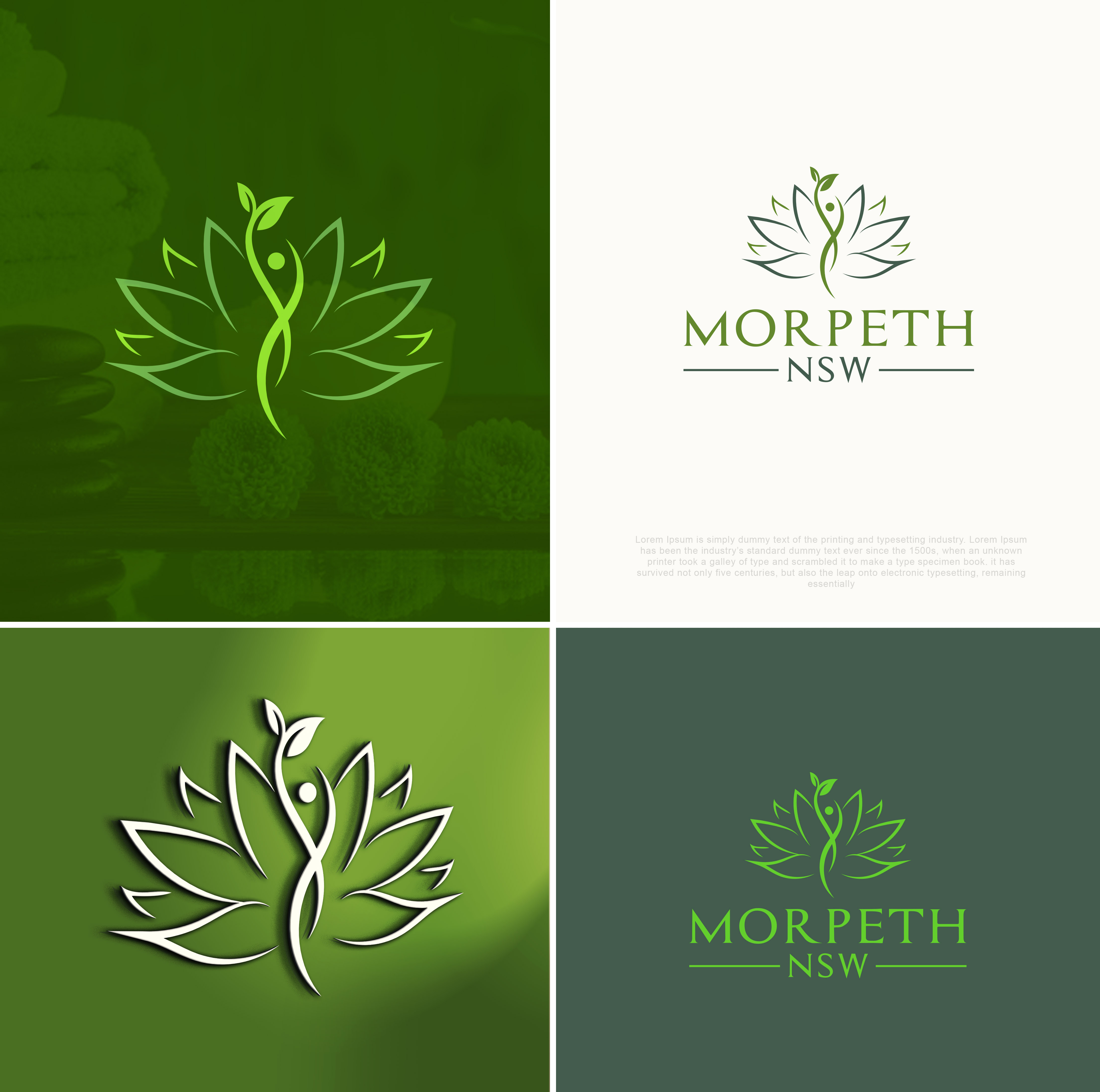 Logo Design by aexoagency for this project | Design #29953306