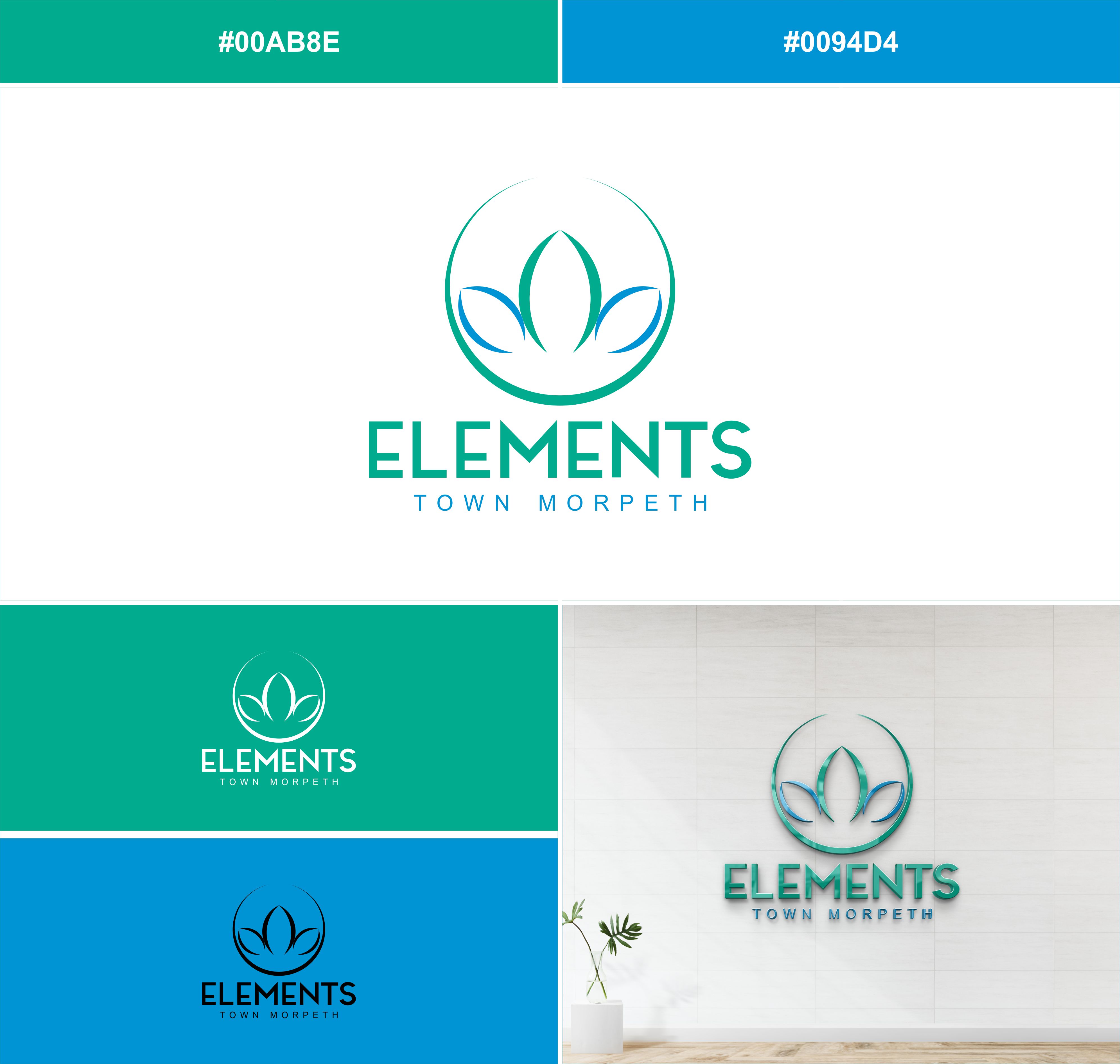 Logo Design by Septian Yossi for this project | Design #29950775