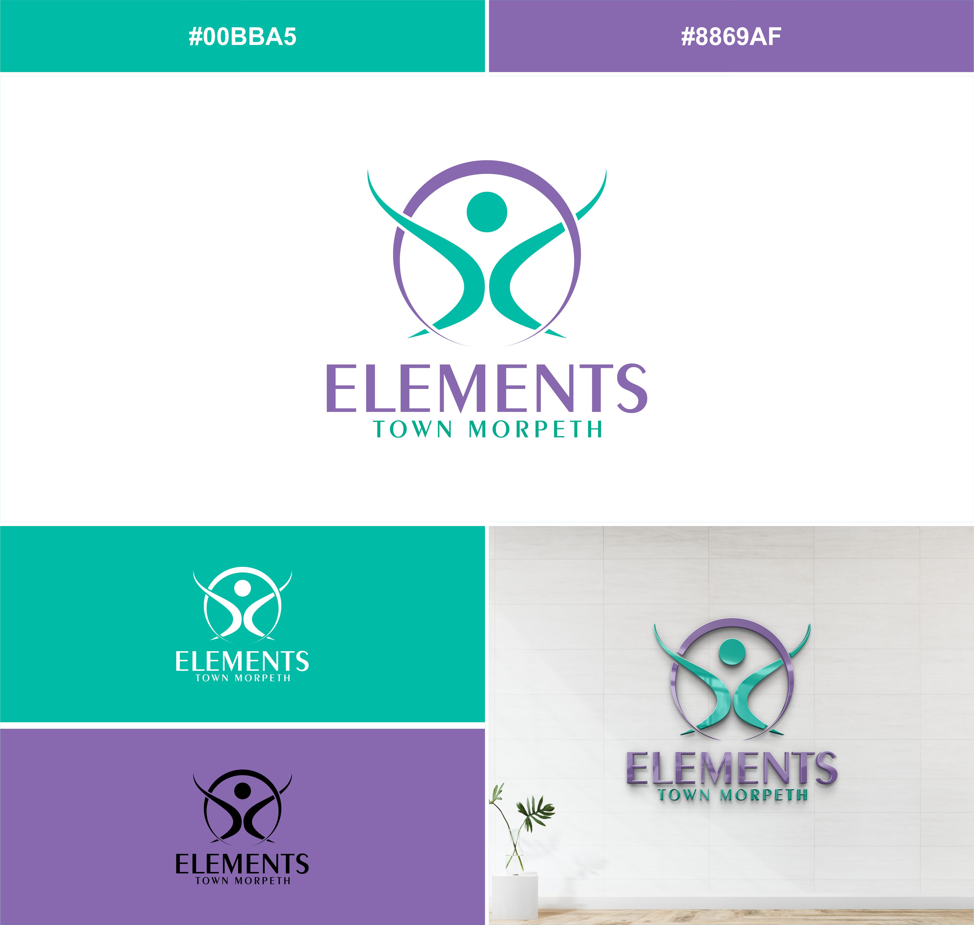 Logo Design by Septian Yossi for this project | Design #29950779