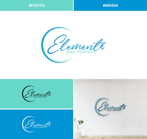 Logo Design by Septian Yossi for this project | Design: #29950781