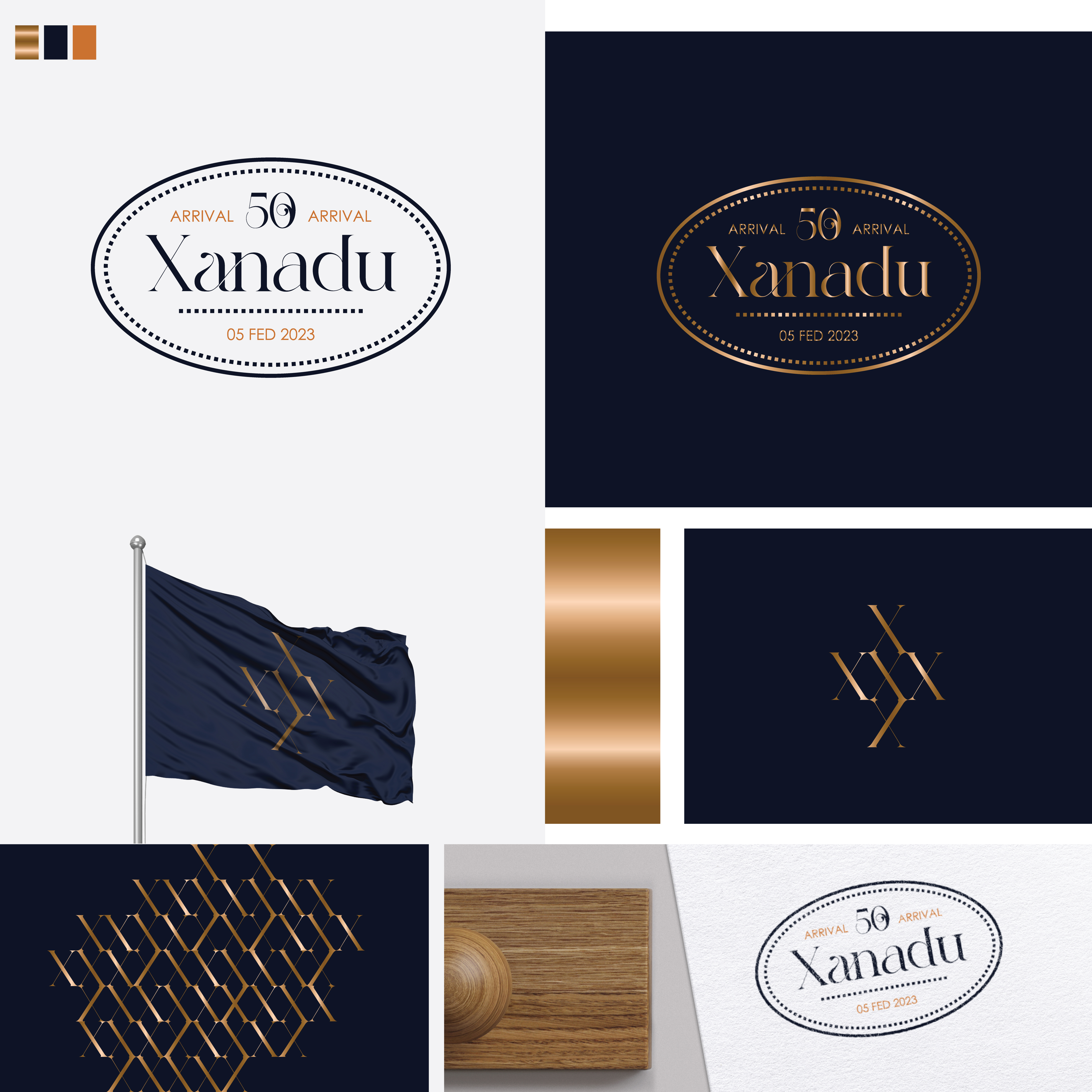 Logo Design by Eve.A for this project | Design #29951212