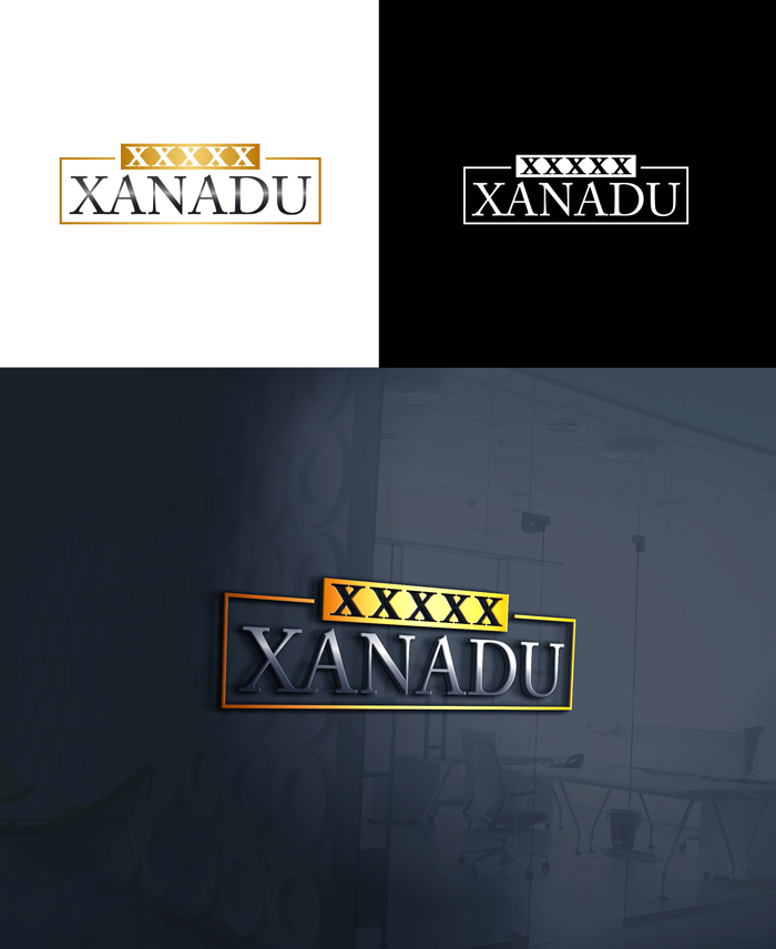 Logo Design by RA-bica for this project | Design #29949355