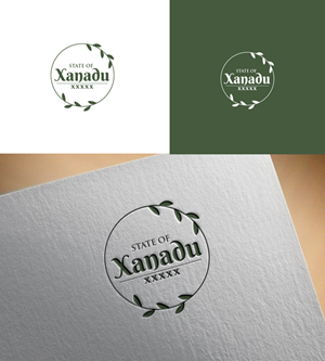 Logo Design by RA-bica for this project | Design: #29949389