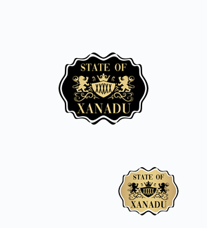 Logo Design by Ana Gocheva for this project | Design #29951793