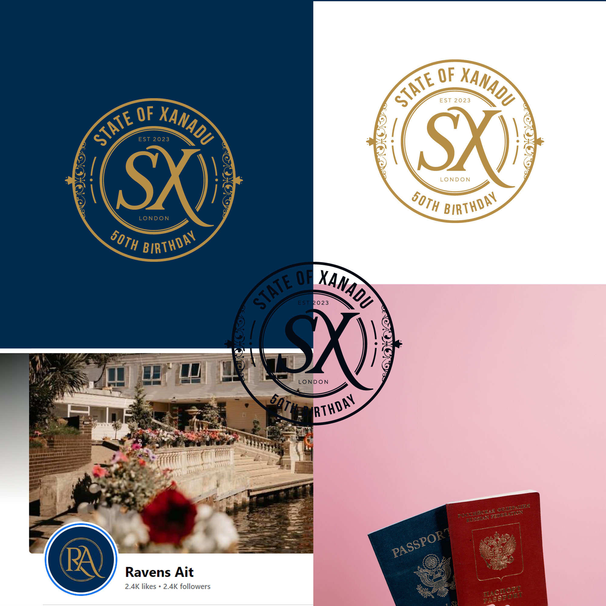 Logo Design by tboydesigns for this project | Design #29951694