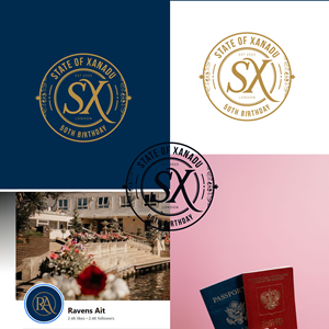 Logo Design by tboydesigns for this project | Design: #29951694