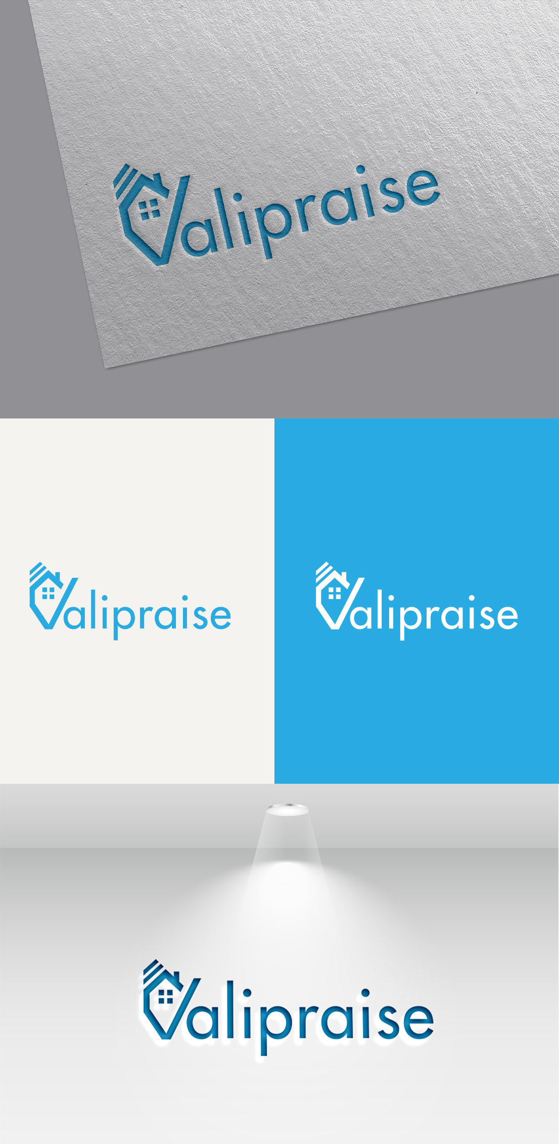 Logo Design by Sayma Fashion for this project | Design #29951184