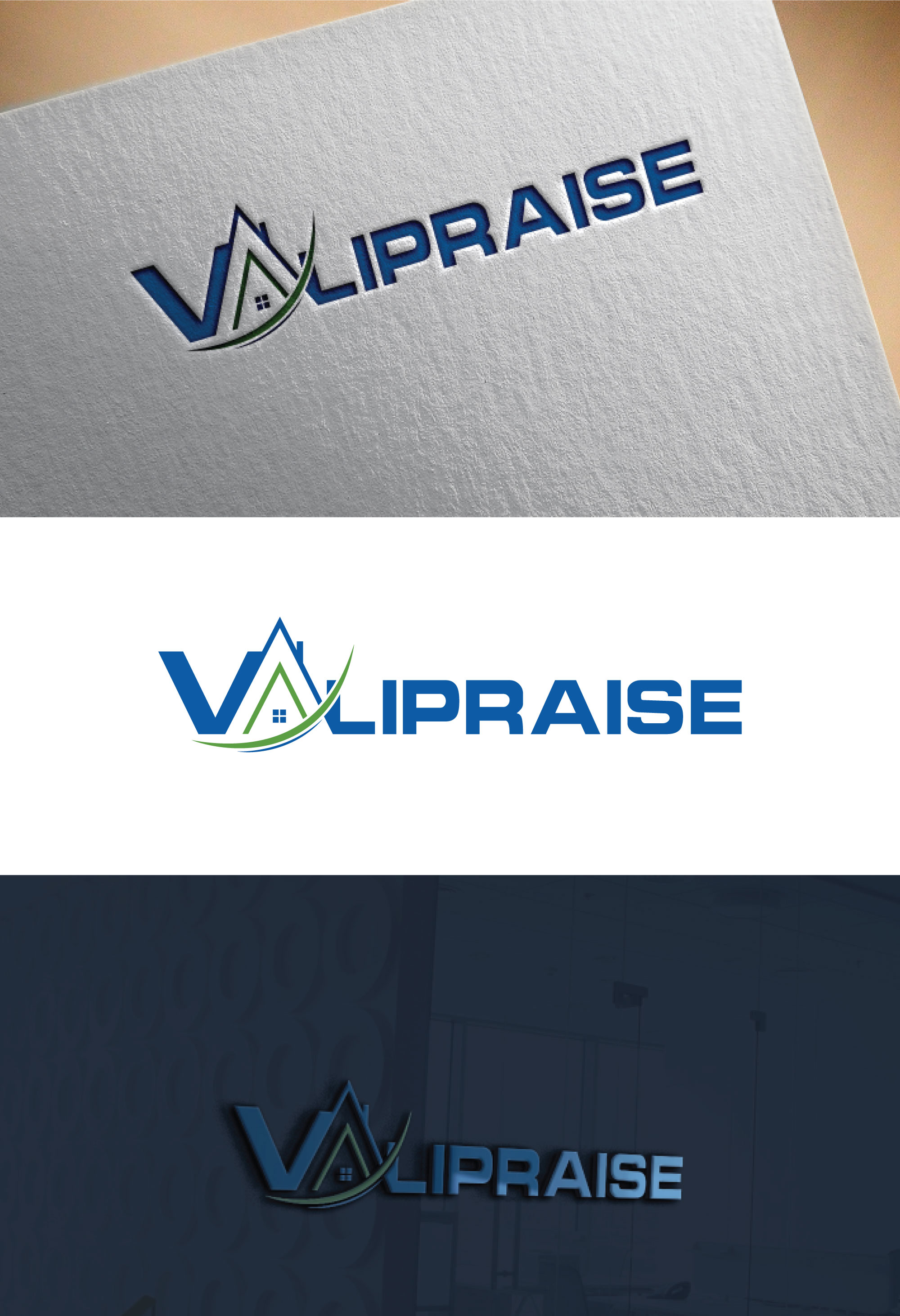 Logo Design by RRR Design for this project | Design #29952811
