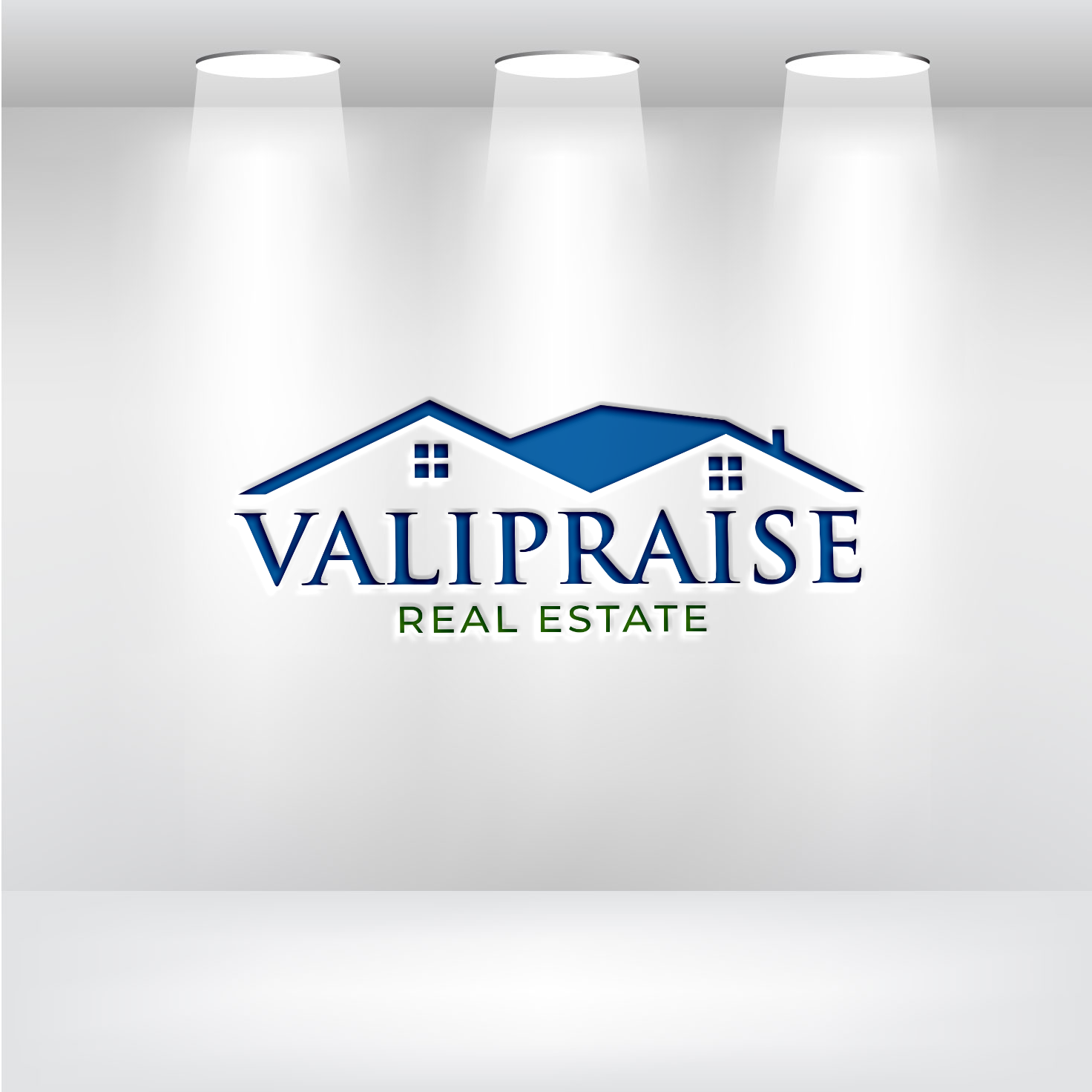 Logo Design by Graphixpointt for this project | Design #29950503