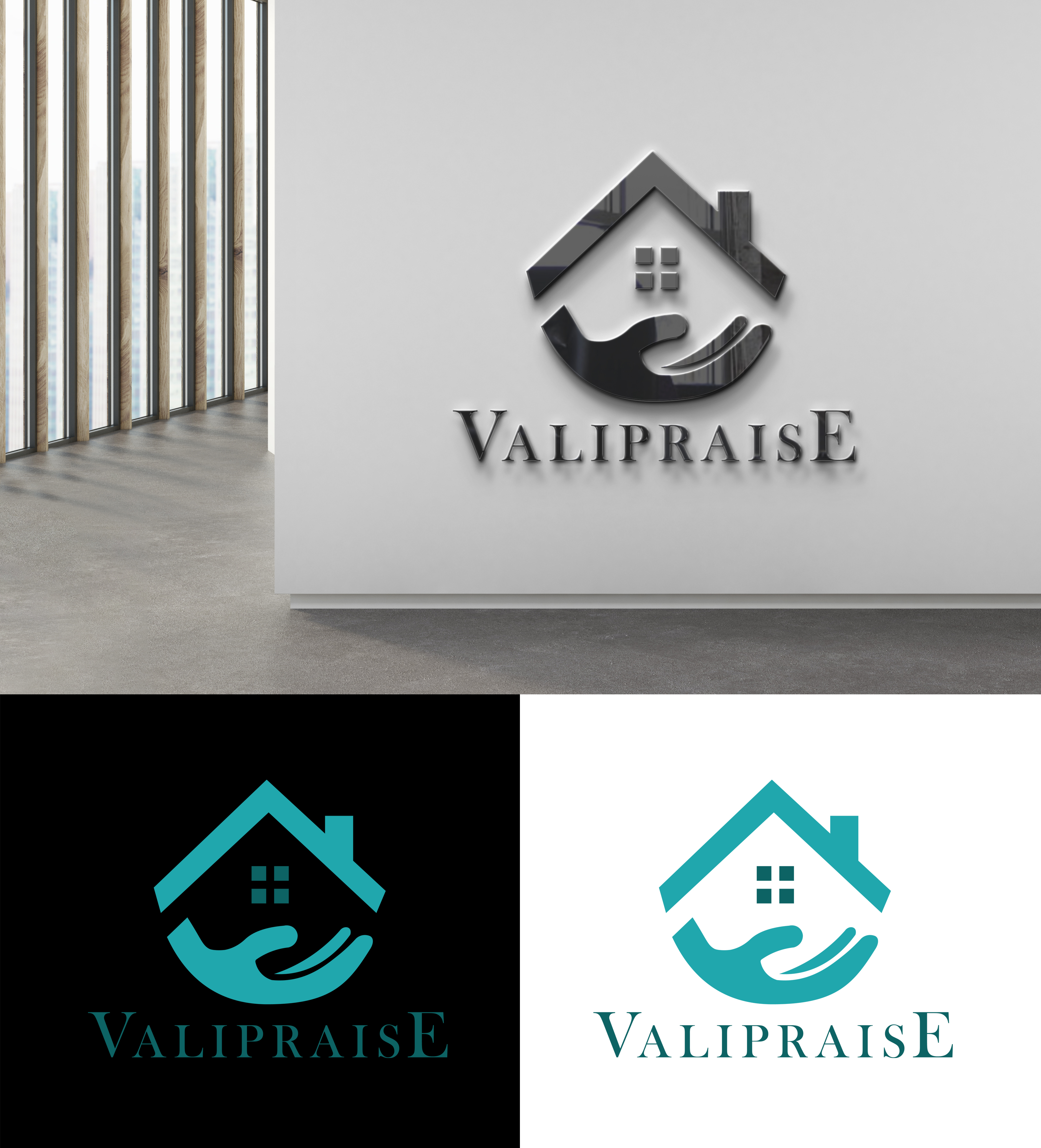 Logo Design by Deep Agheda for this project | Design #29950803