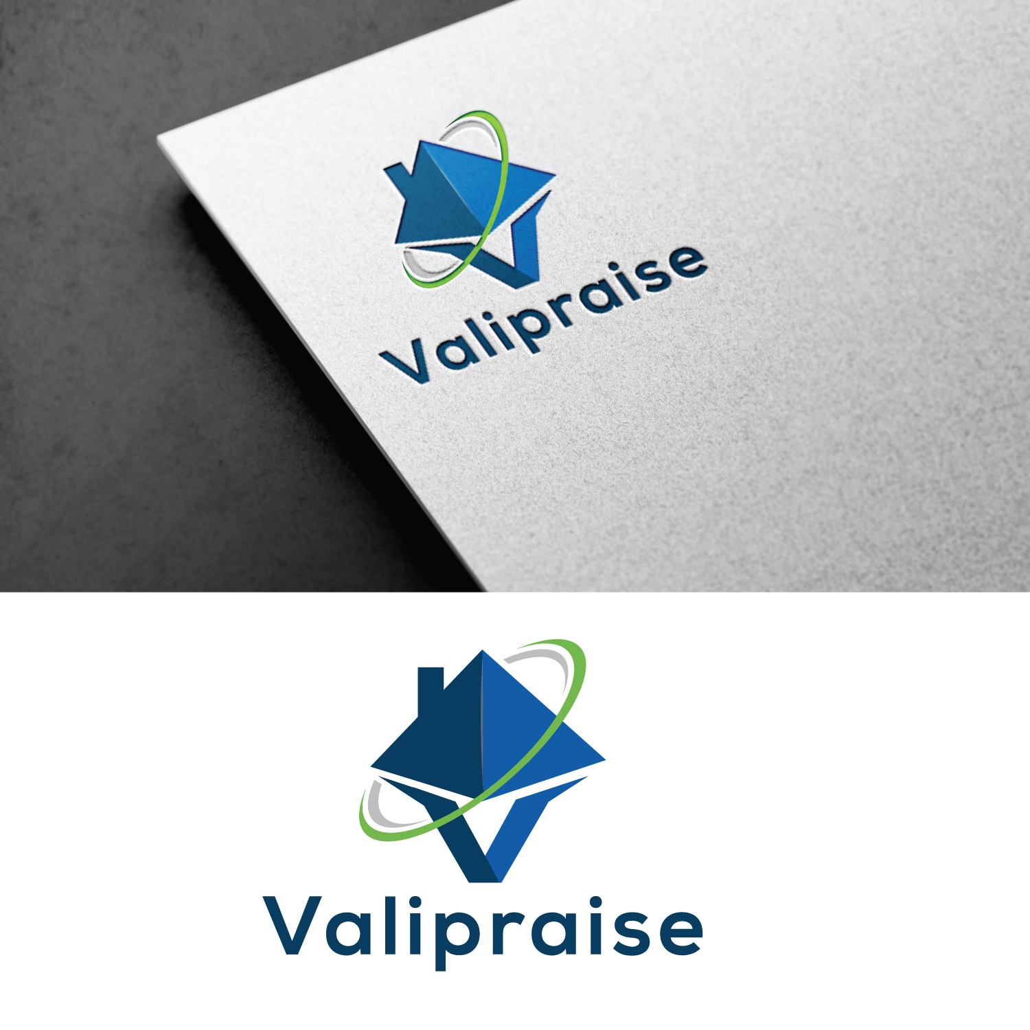 Logo Design by GODDREAMCREATION for this project | Design #29950358