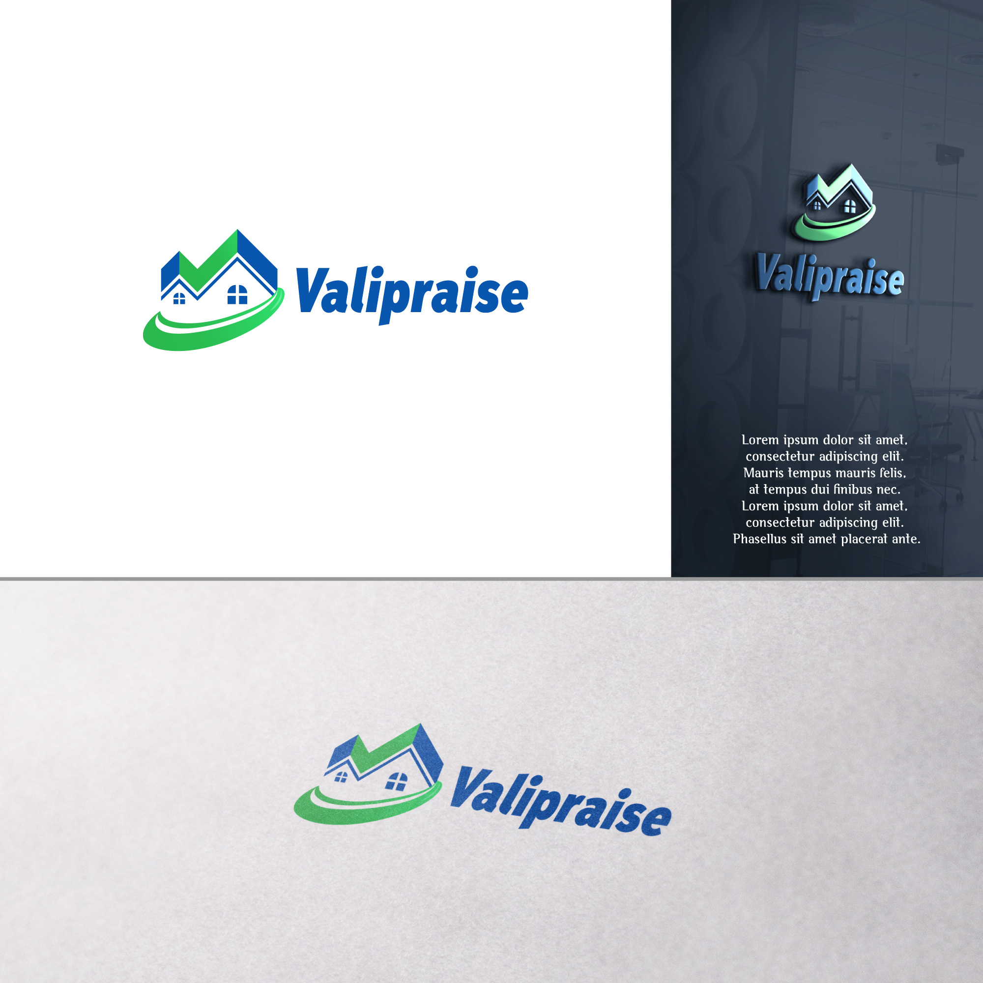Logo Design by Arjuna Design for this project | Design #29950650