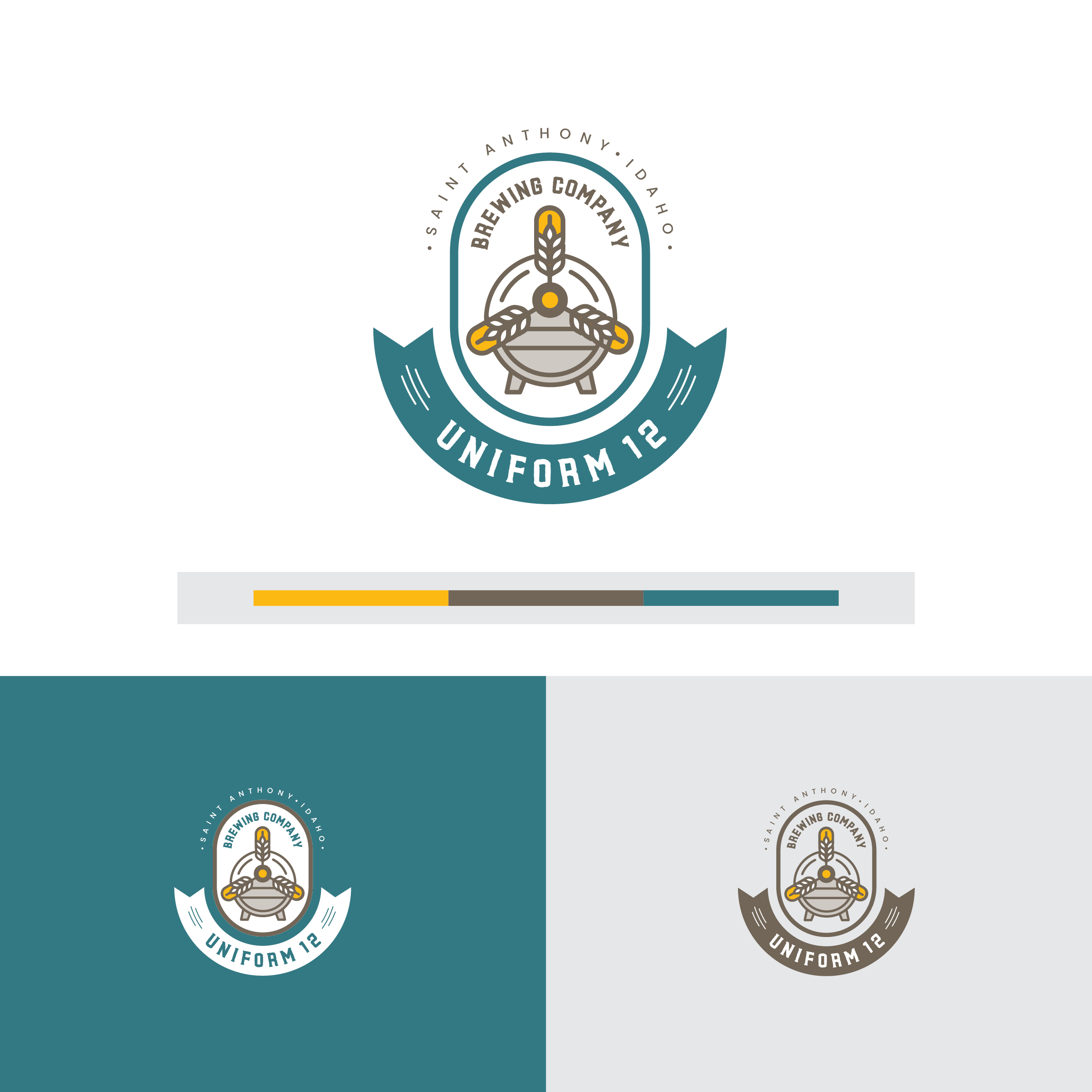Diseño de Logo por BB Creative para este proyecto | Diseño #29989983