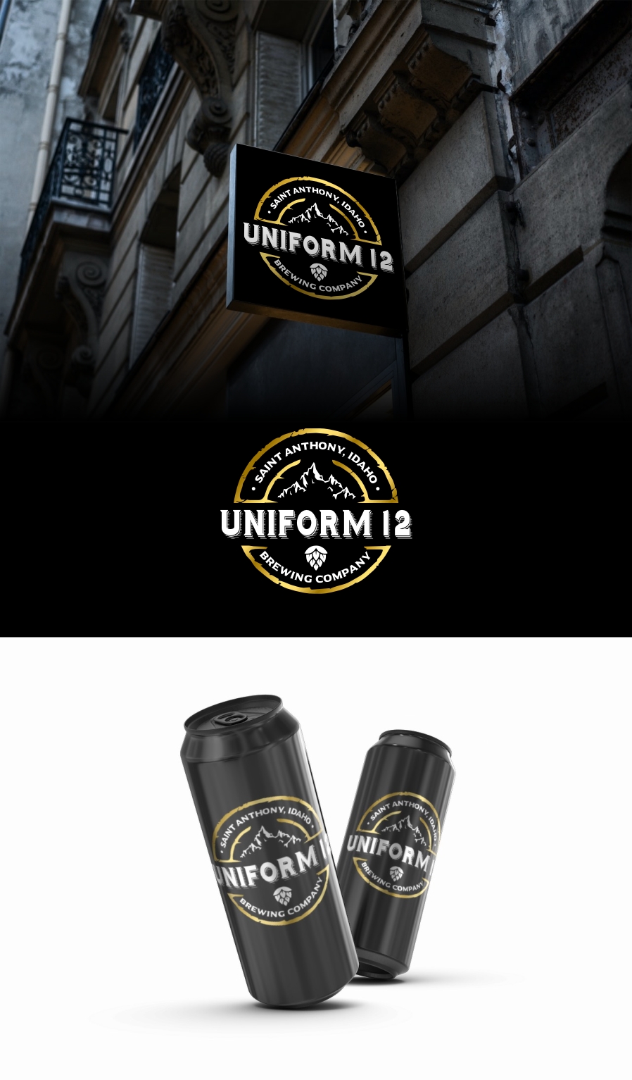 Logo Design by pakidesign for this project | Design #29989036