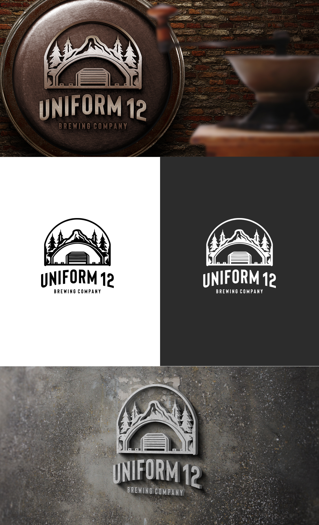 Logo Design by GLDesigns for this project | Design #29951794