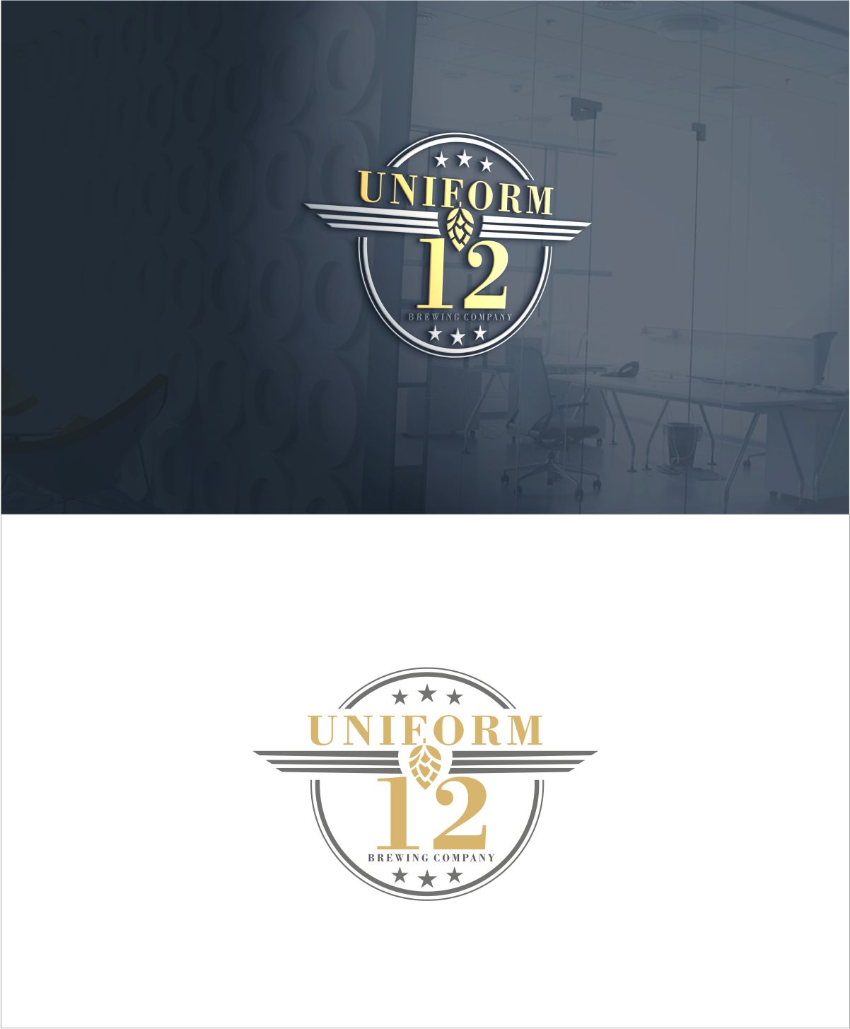 Diseño de Logo por Dave Paresh para este proyecto | Diseño: #29954480