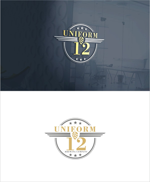Logo-Design von Dave Paresh für dieses Projekt | Design #29954480