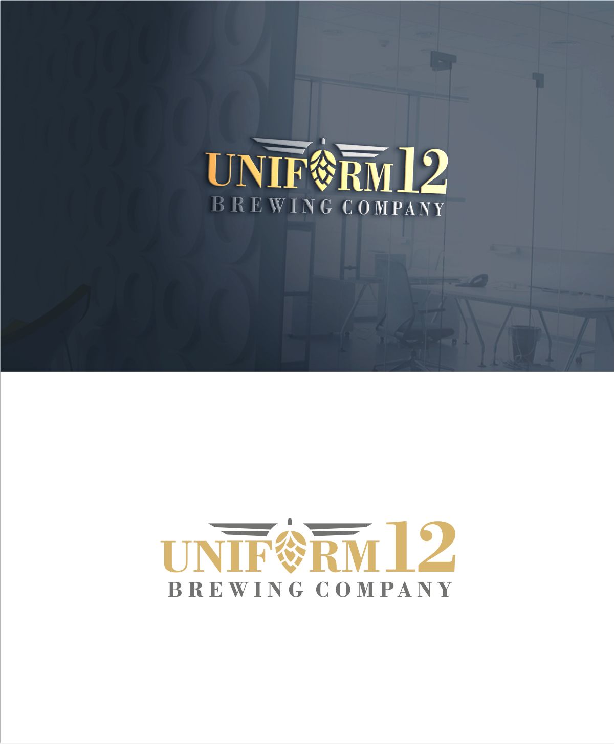 Diseño de Logo por Dave Paresh para este proyecto | Diseño #29954482