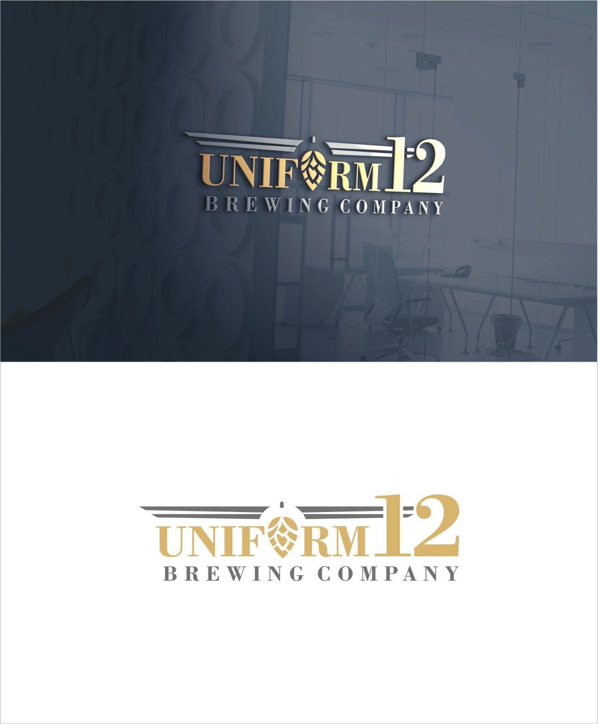 Design de Logo par Dave Paresh pour ce projet | Design #29986641