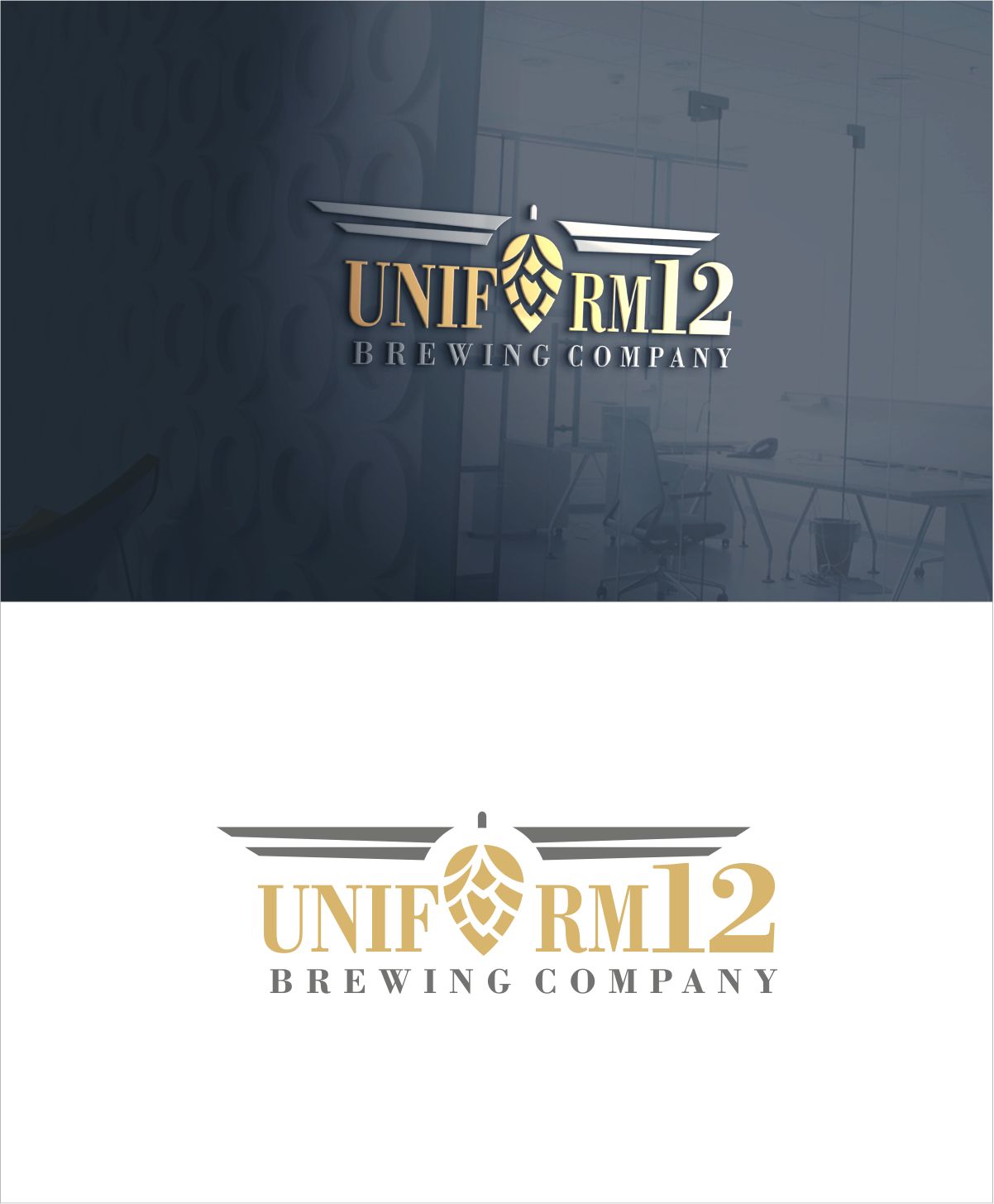 Logo Design by Dave Paresh for this project | Design #29986642