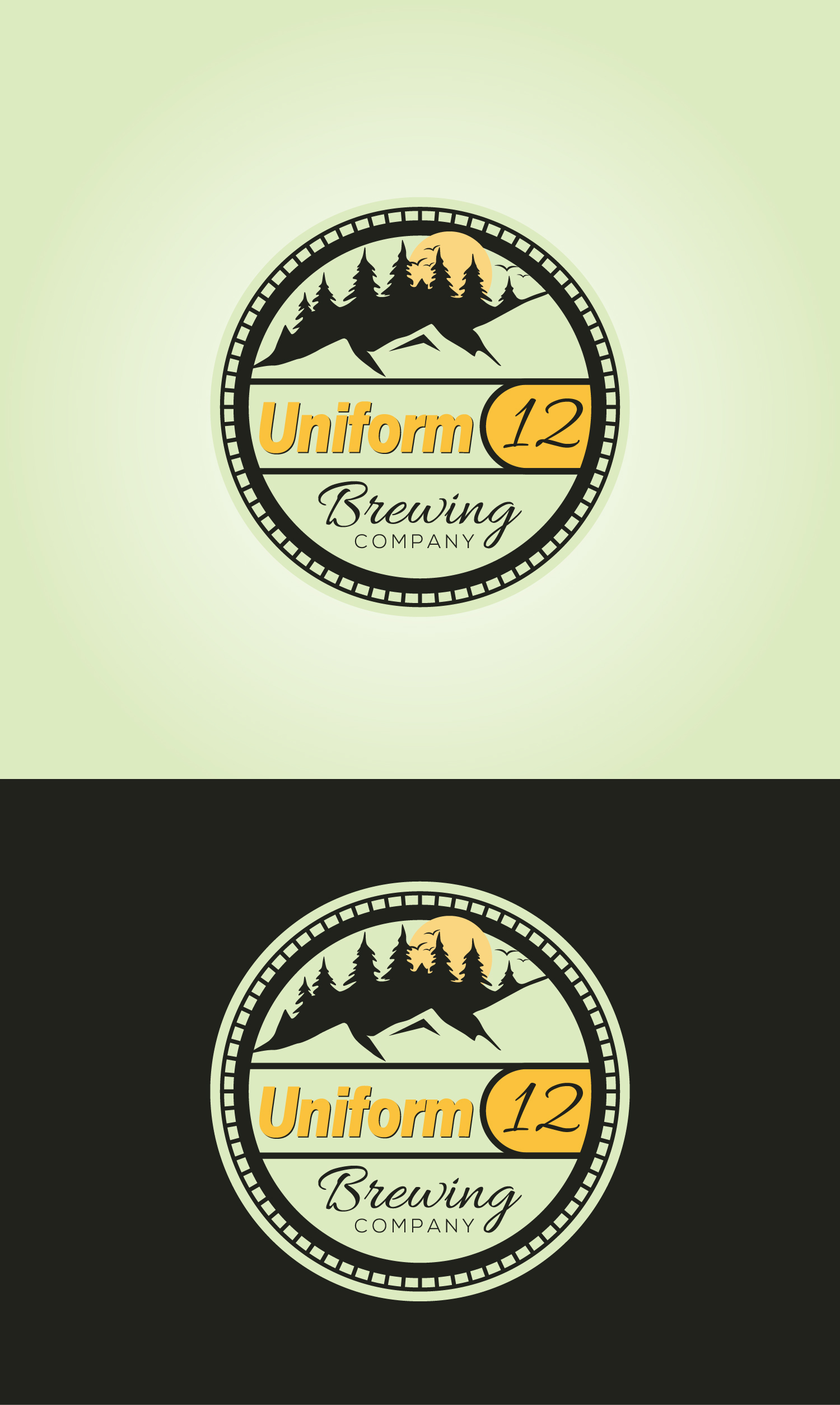 Logo Design by vidarshana 2 for this project | Design #29951130