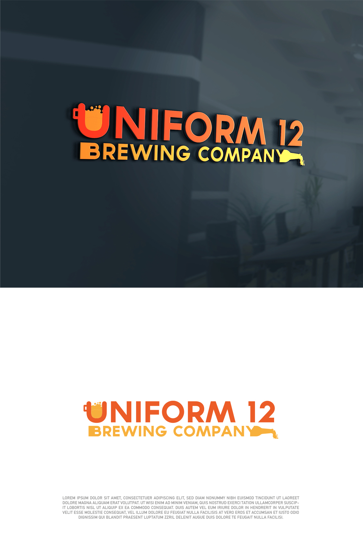 Logo Design by Amelia 25 for this project | Design #29976372