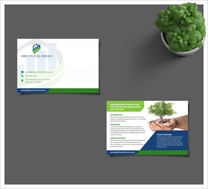 Design de Carte Postale par nng pour ce projet | Design : #29959858