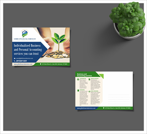 Design de Carte Postale par nng pour ce projet | Design : #29965104