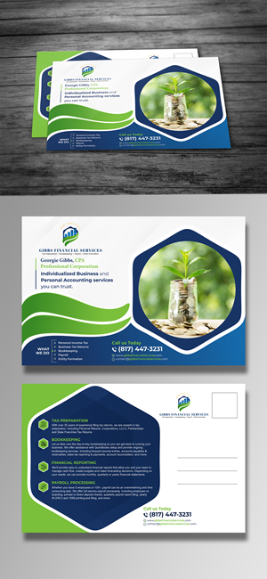 Diseño de Postal por ecorokerz para este proyecto | Diseño: #29958512