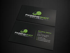 Visitenkarten-Design von RENEXIT für dieses Projekt | Design: #29952565