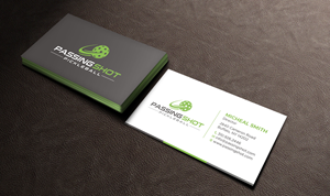 Business Card Design by RENEXIT for this project | Design: #29952593