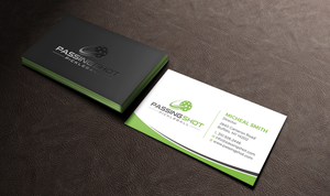 Business Card Design by RENEXIT for this project | Design: #29952597