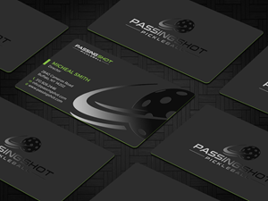 Business Card Design by RENEXIT for this project | Design: #29952730