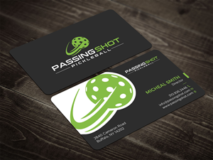 Visitenkarten-Design von RENEXIT für dieses Projekt | Design: #29952793