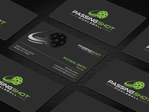 Visitenkarten-Design von RENEXIT für dieses Projekt | Design: #29952798