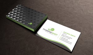 Business Card Design by RENEXIT for this project | Design: #29952799