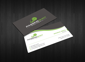 Business Card Design by RENEXIT for this project | Design: #29952824