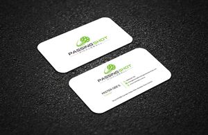 Business Card Design by Salman125