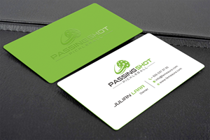 Business Card Design by Creative Moon Design for this project | Design: #29987173