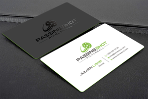 Business Card Design by Creative Moon Design for this project | Design: #29987174