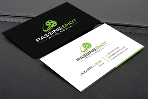 Business Card Design by Creative Moon Design for this project | Design: #29987175
