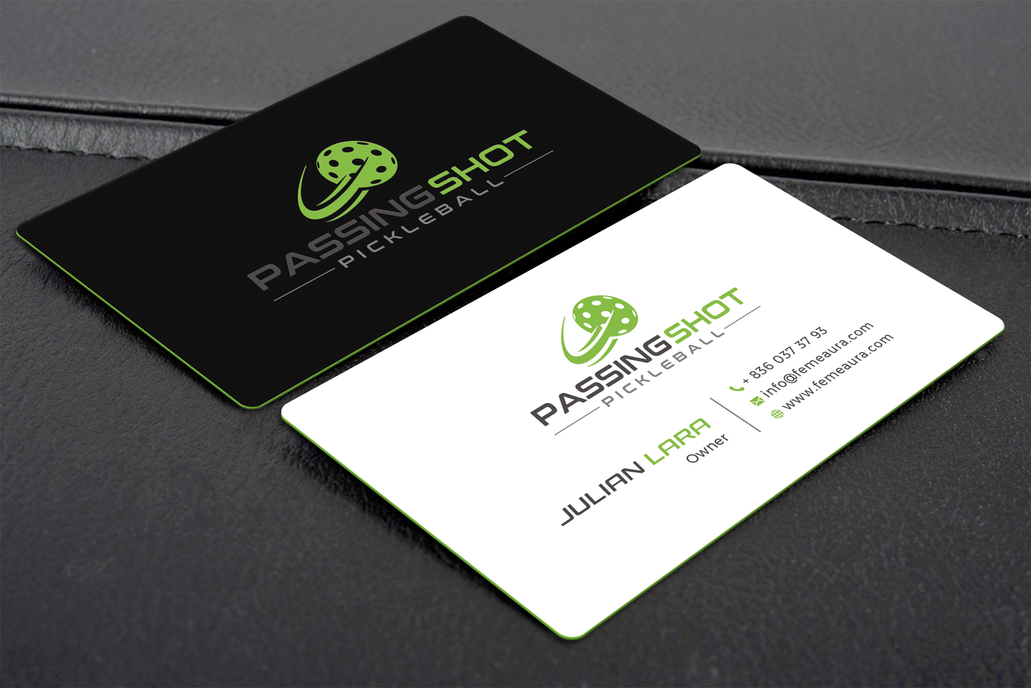 Business Card Design by Creative Moon Design for this project | Design #29987176