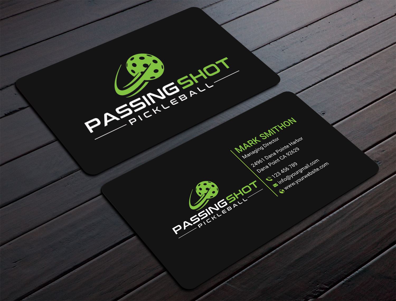 Business Card Design by Expert Bappy for this project | Design #29952531