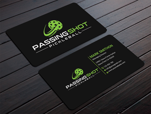 Business Card Design by Expert Bappy for this project | Design: #29952531