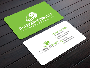 Business Card Design by Expert Bappy for this project | Design: #29952542