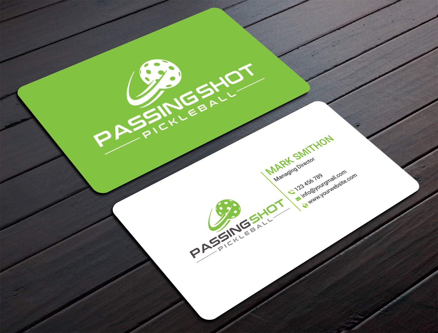 Business Card Design by Expert Bappy for this project | Design #29952563