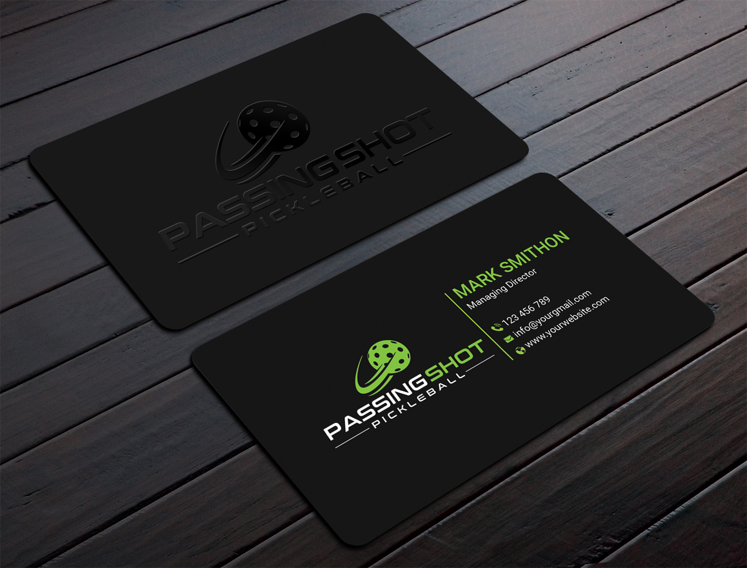 Business Card Design by Expert Bappy for this project | Design #29952572