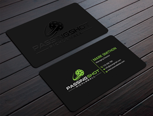 Business Card Design by Expert Bappy for this project | Design: #29952572