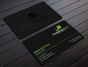 Business Card Design by Expert Bappy for this project | Design: #29952588